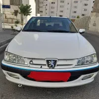 پژو پرس دوگانه‌ کار خانه مدل ۱۳۹۵