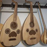 فروش ساز عود قیمت کارگاهی تخفیف نوروزی