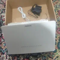 مودم فیبر نوری هواوی نونو