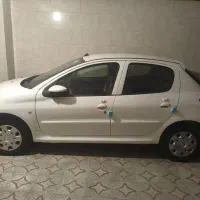 فروش پژو۲۰۷
