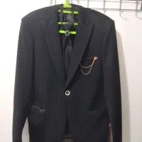 ۲ دست کت اسپرت یکی مردانه یکی نوجوان