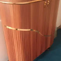 ست میز تلویزیون  کنسول  جاکفشی