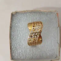 طلا مستعمل به قیمت تابلو