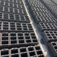 بلوک ، بلوک سیمانی، بلوک سنگین