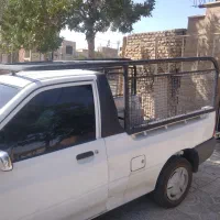 باربند پراید وانت