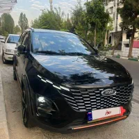 X33 Cross Automatic