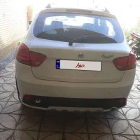 کوئیک GXR  مدل ۴۰۳ تیپ L