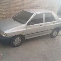پراید مدل ۹۶