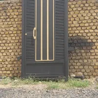 درب تک لنگه