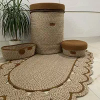 باکسهای نظم دهنده،جهیزیه عروس،دکوراتیو منزل