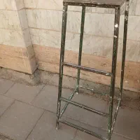۴پایه اهنی