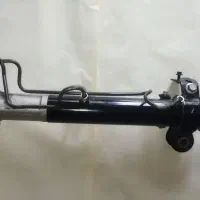 جعبه فرمان ام وی ام x33