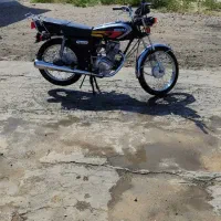 موتور سیکلت 89