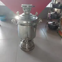 سماور گازی