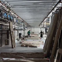 قالیشویی ایران مهر