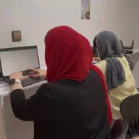 آموزش کامپیوتر با ارائه مدرک فنی حرفه ای