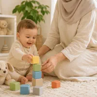 پرستار کودک