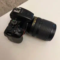 دوربین نیکون۵۵۰۰