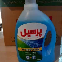 مایع لباسشویی پرسیل ۲/۷ کیلو  قیمت550/000