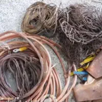 خرید و فروش ضایعات فلزات مس برنج آلومینیوم