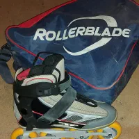 اسکیت roller blade|دوچرخه، اسکیت، اسکوتر|تهران, آهنگ|دیوار