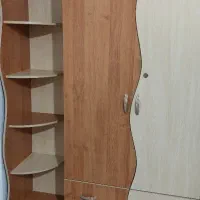 سرویس تخت وکمد نوجوان