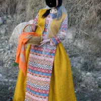 لباس لری