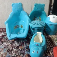 سرویس لاک ۶ تیکه