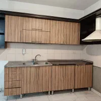 کابینت ام دی اف هود