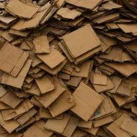 کارتن و کتاب و دفتر