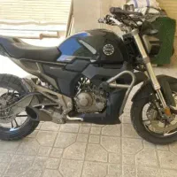 موتور زونتس زد2 جی وان