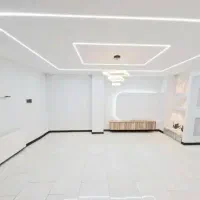 اجرای سقف کناف آذران کاغذدیواری پارکت سقف کشسان