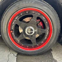 رینگ ۱۶ Rotiform