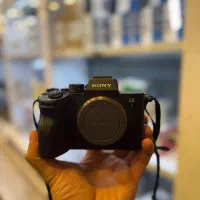 دوربین سونی Sony A7 iv فروش فوری