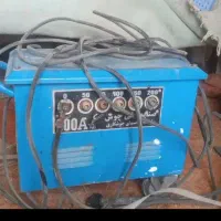 دستگاه جوش ۲۰۰ آمپر