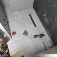 کاشیکاری و سنگ کاری