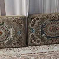 مختم یا پشتی سالن