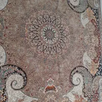 فرش ۱۲ متری گردویی