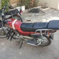 فروش موتور سی جی ال