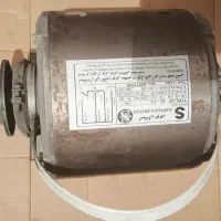 موتور کولر