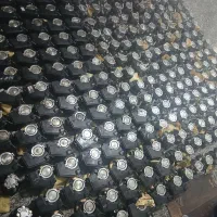 دینام استارت  پمپ هیدرولیک