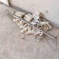 تعدادی مکانیزم پرده دراپه
