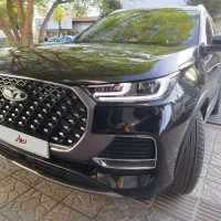 تیگو ۸ پرو مکس مشکی 402