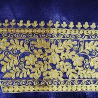 فروش شلوار بندری و شلوار جنگلی آماده شده