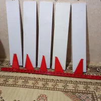 قفسه|کتابخانه، شلف، قفسههای دیواری|خرمآباد, |دیوار