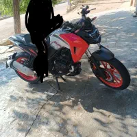 موتور گلکسی 180