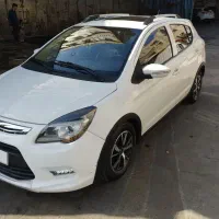 لیفان x50