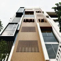 «پروژه ‌دانشجویی و غیر دانشجویی معماری با ضمانت»