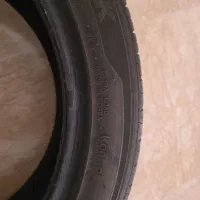 لاستیک هانکوک 215/45 R17