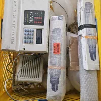 دزدگیر اماکن جی ام کا مدل M1